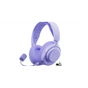 Steelseries Arctis Nova 3P Wireless for Playstation ausinės, Levander