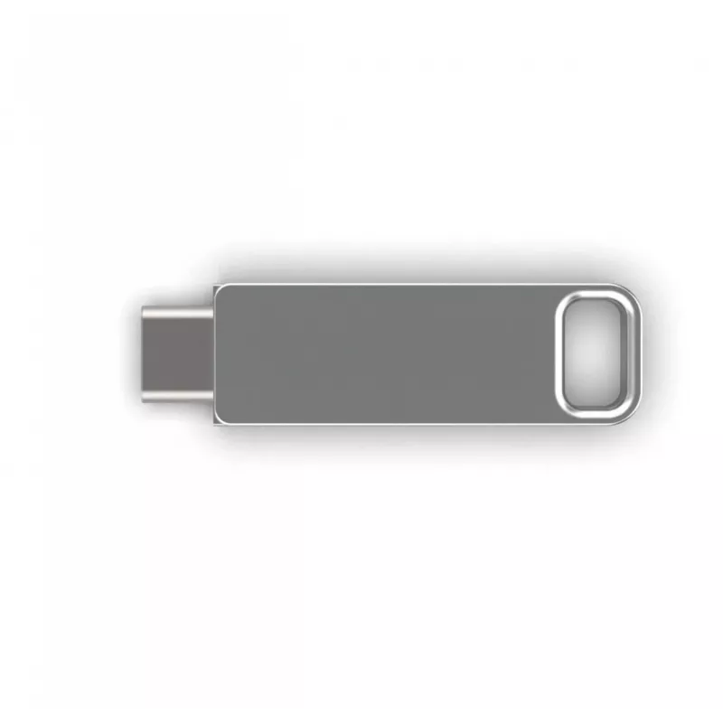 USB atmintinė PNY 128 GB USB Type-A USB Type-C DUO LINK