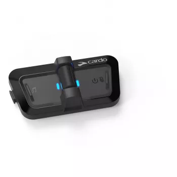 CARDO PACKTALK OUTDOOR SINGLE motociklinis ryšio įrenginys