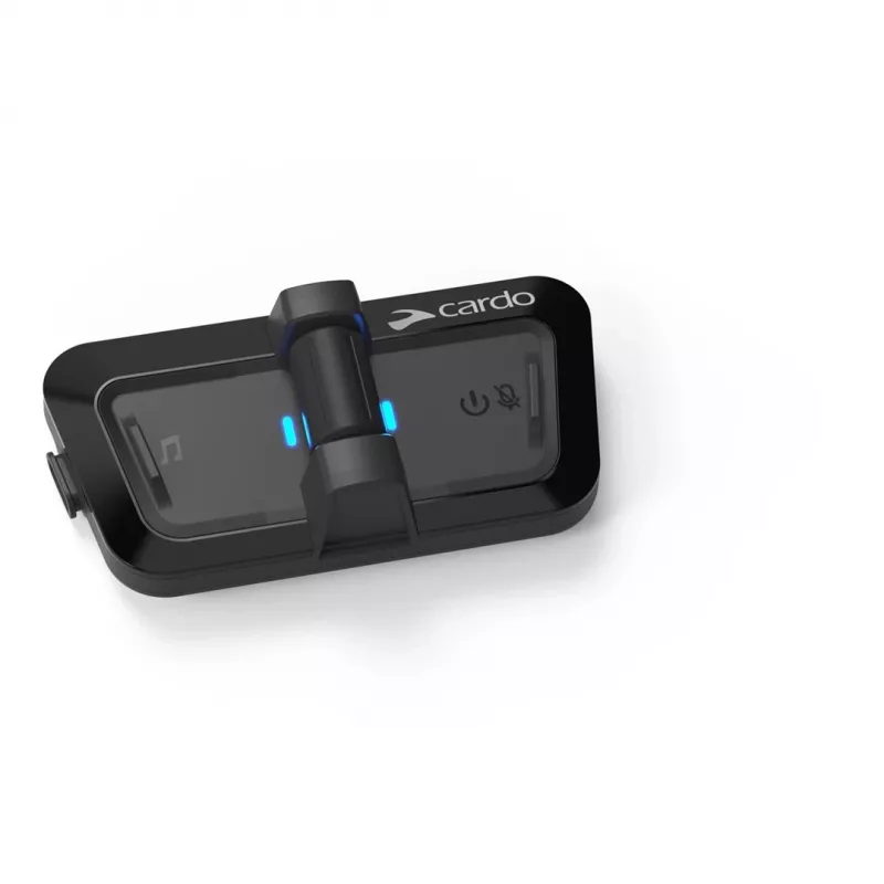 CARDO PACKTALK OUTDOOR SINGLE motociklinis ryšio įrenginys