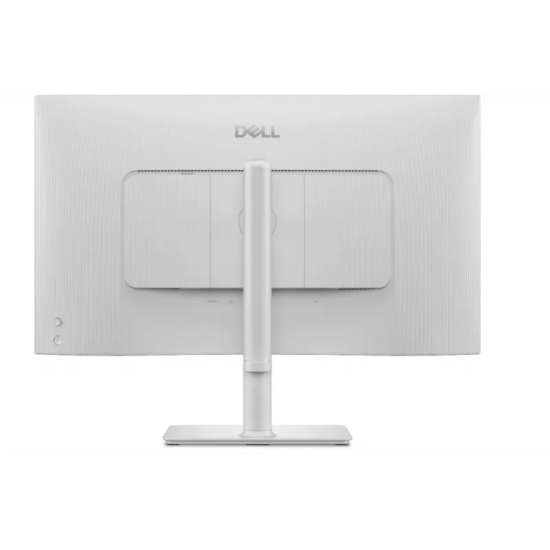 Dell S2725QC | 27 coliai | IPS | UHD | 16:9 | 120 Hz | 4 ms | 3840 x 2160 pikselių | 350 cd/m² | HDMI prievadų kiekis 2 | Garantija 60 mėn.