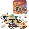 Ravensburger GraviTrax Junior Dino Starter Set L 24586