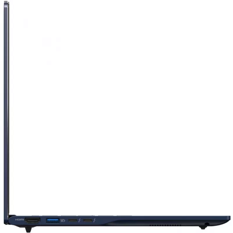 Nešiojamas kompiuteris Acer Swift 14 AI SF14-51-71AJ — Intel Core Ultra 7 256V, 14 colių WUXGA, 16 GB DDR5, 1 TB SSD, Intel Arc 140V, Windows 11 Home, mėlynas