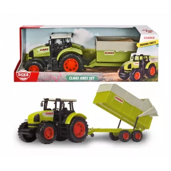 žaislinė transporto priemonė Simba Toys 203739000