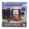 Paladone Minecraft Nether šilumos keitimo puodelis