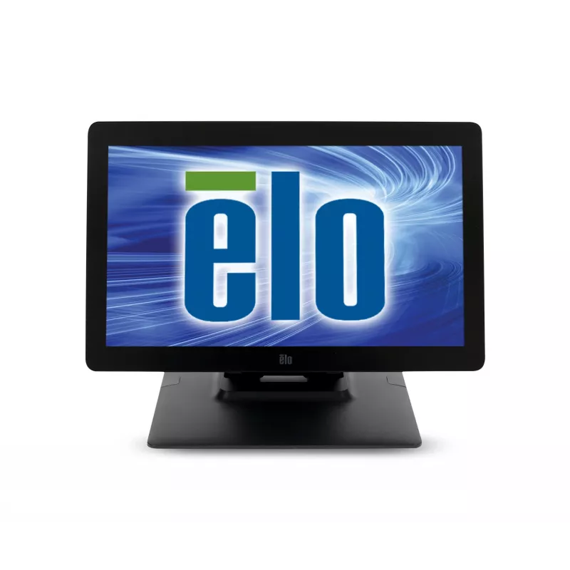 Monitorius 1502L 15.6 col. WLCD HD MVGA HDMI PC MTCH USB WR 0-BZL AG BLK