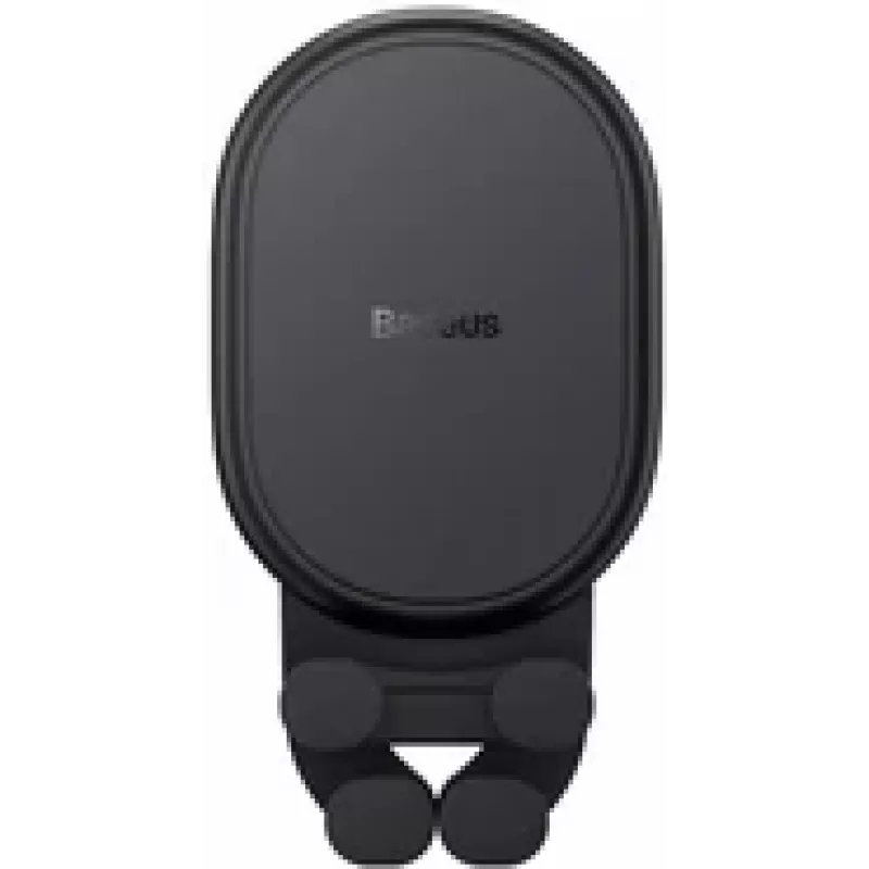 Baseus Stable Gravitational Car Phone Holder to Ventilation Grid (juoda)