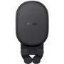 Baseus Stable Gravitational Car Phone Holder to Ventilation Grid (juoda)