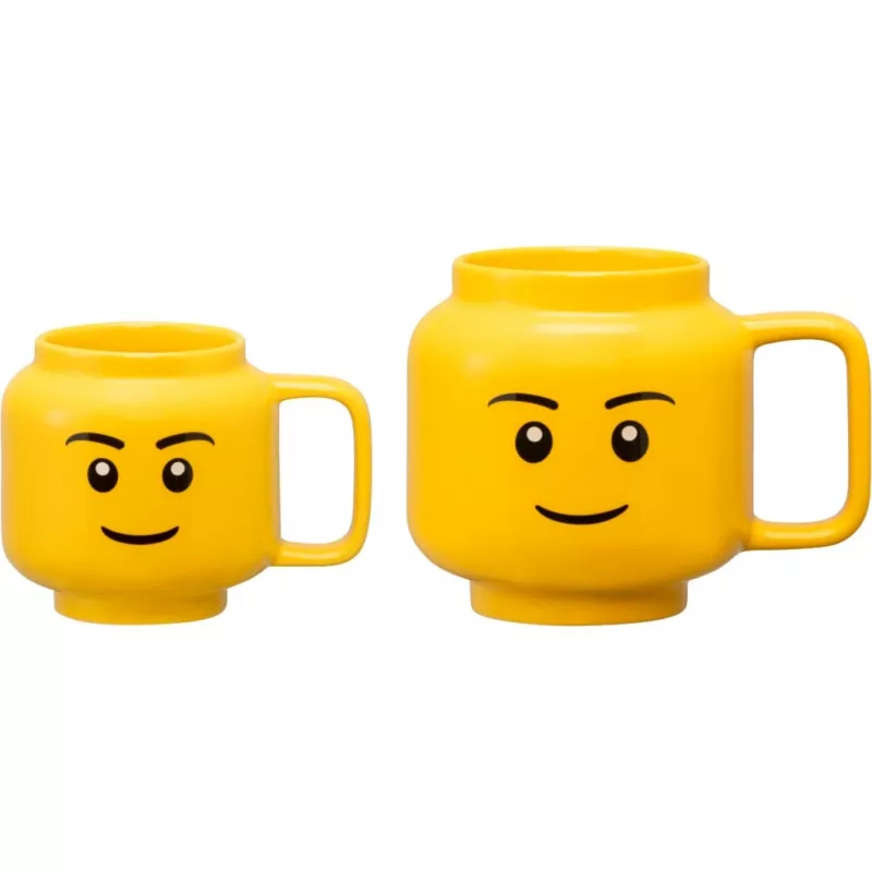 Lego 40460800 Atminties modulis Geltonas