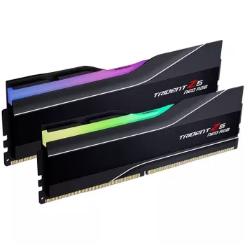 G.Skill Trident Z5 Neo RGB F5-6000J4048F24GX2-TZ5NR atminties modulis 48 GB 2 x 24 GB DDR5