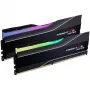 G.Skill Trident Z5 Neo RGB F5-6000J4048F24GX2-TZ5NR atminties modulis 48 GB 2 x 24 GB DDR5