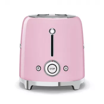 Smeg skrudintuvas TSF01PKEU (Rožinis)