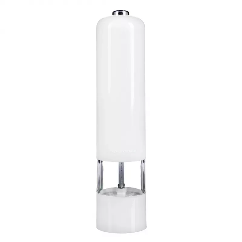 Esperanza EKP001W Balta pepper mill