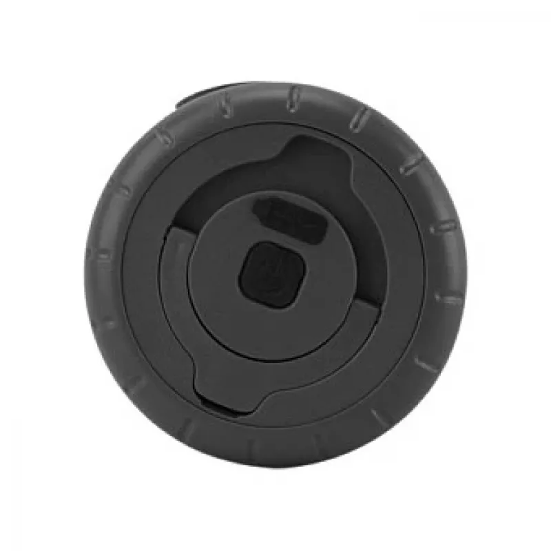 Šviestuvų virvutė RealPower 492880 LED šilta balta, maitinama baterijomis, 8 m, juoda