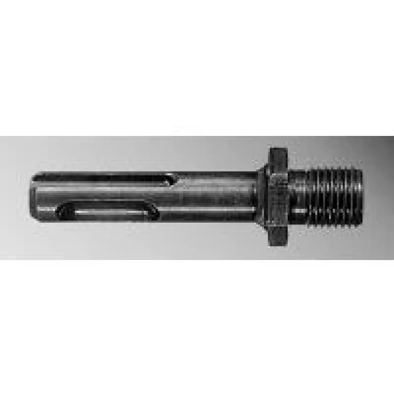 Rotary Hammer Accessory Bosch 1 617 000 132 Brushed Steel Metal