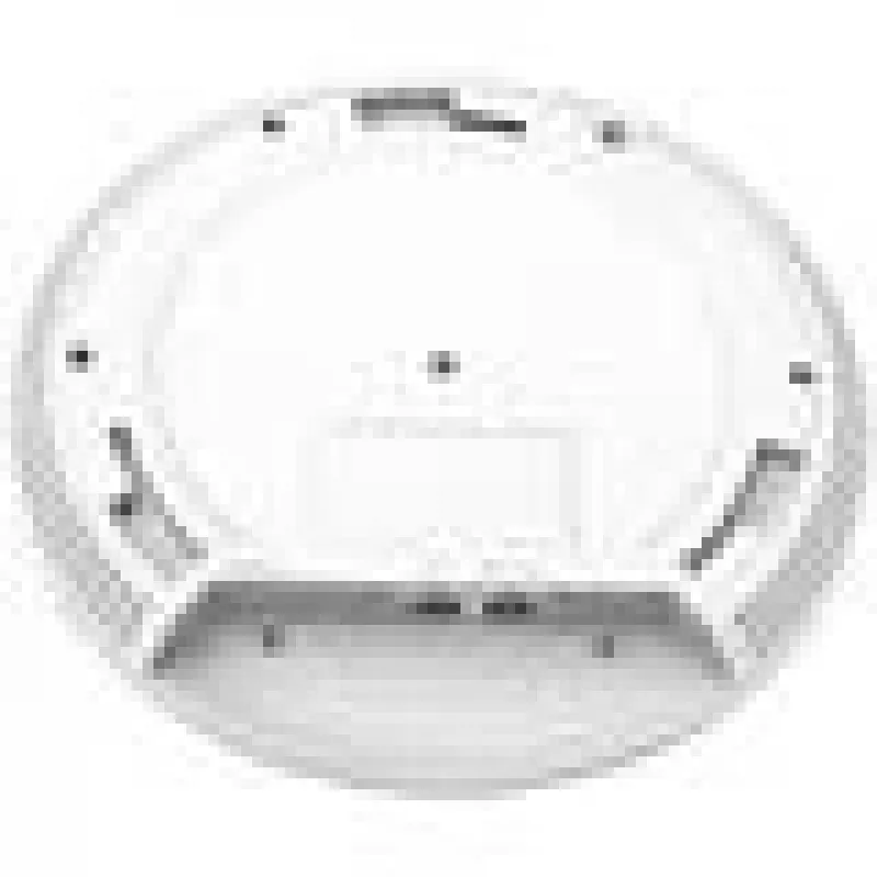 Grandstream Networks GWN7664E belaidis prieigos taškas 6000 Mbit/s Baltas Power over Ethernet (PoE)