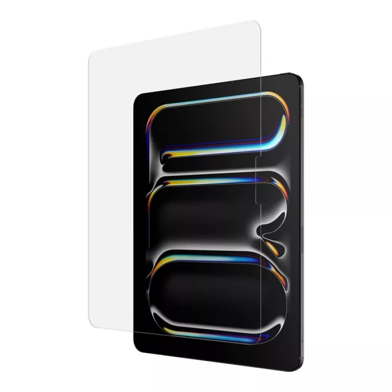 Skaidrus ekrano apsauginis stiklas Belkin iPad Pro 13 colių grūdintas stiklas 9H