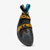 Booster-Juoda-Oranžinė-43,5 SCARPA batai