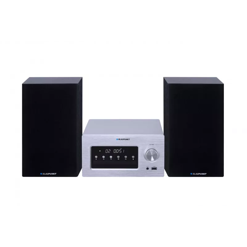 Mikrosistema su Bluetooth ir CD/USB MS70BT
