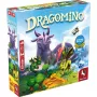Dragomino, stalo žaidimas, 2021 m. vaikų metų žaidimas