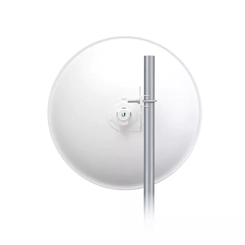 Kryptinė antena Ubiquiti PBE-5AC-500 27 dBi, 5 GHz