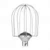 Planetinis maišytuvas Zelmer ZKR1355 - 1200 W, 5 l dubuo, juodas