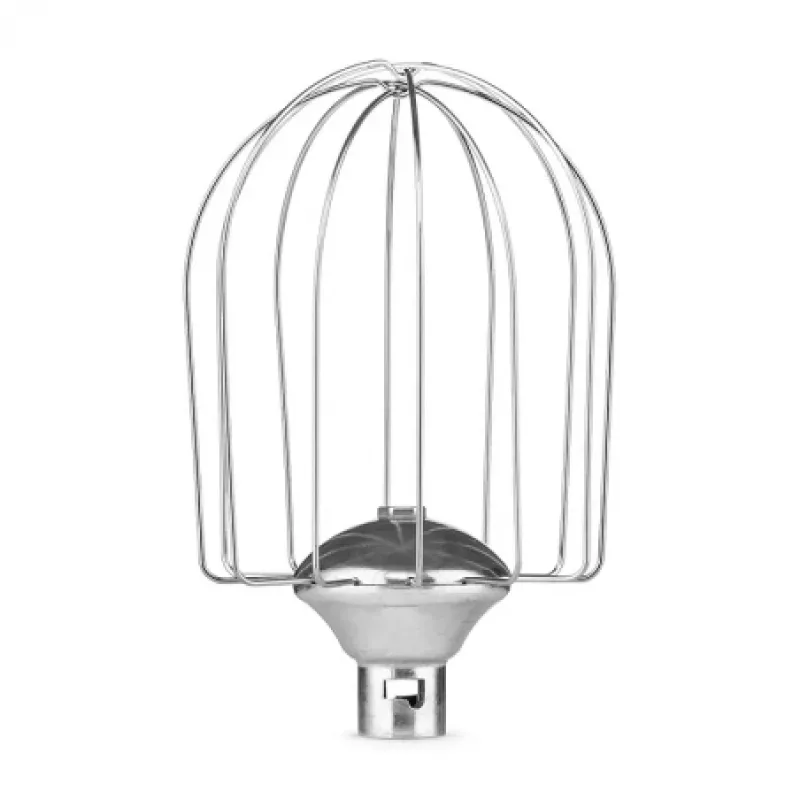 Planetinis maišytuvas Zelmer ZKR1355 - 1200 W, 5 l dubuo, juodas