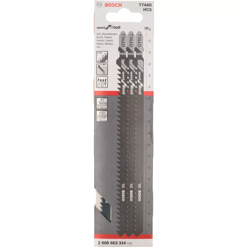 Grąžtas Bosch 2608663314