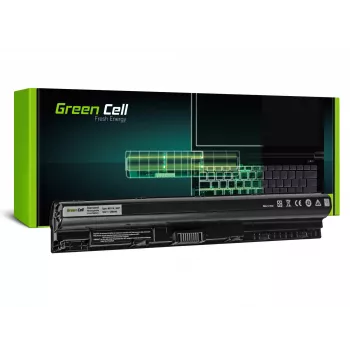 Green Cell DE77 nešiojamojo kompiuterio atsarginė dalis Akumuliatorius