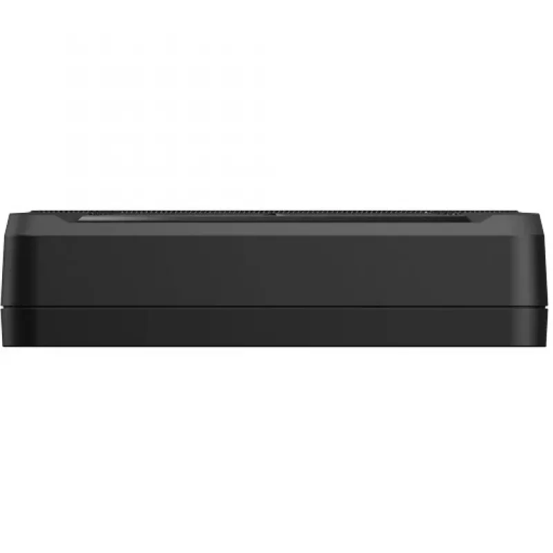Kenwood Electronics KSC-PSW7EQ automobilinis žemų dažnių garsiakalbis su įmontuotu garsiakalbiu 160 W