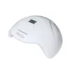 Nagų džiovyklė ESPERANZA EBN010 36W UV+LED, 15 lempų, balta, įmontuotas ekranas, judesio jutiklis