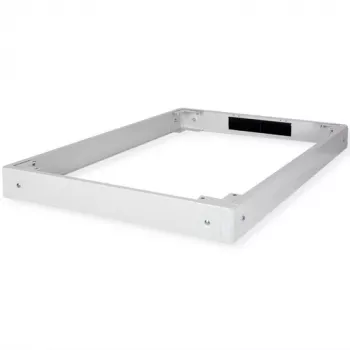 Tinklo spintos pagrindas ROLINE 26.21.0074 800x1200 mm Pilka