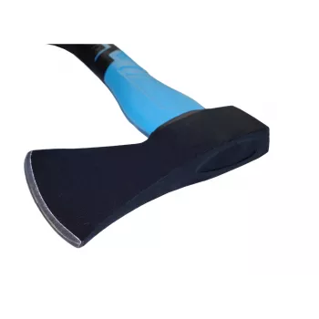 Automobilinis stiprintuvas BLAUPUNKT AX0600 600W maks. galia, 4 kanalų palaikymas