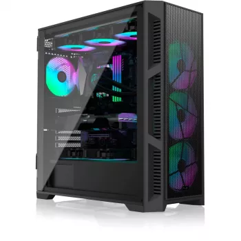 Raijintek 0R20B00226 juoda