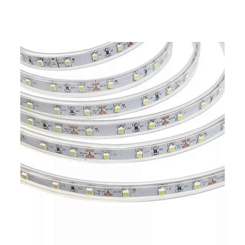 Synergy 21 LED lanksti juostelė 3528 - 60 KW DC12V 24W IP65