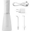 Belaidis burnos irigatorius Panasonic EW-DJ86 0,2 l baltas