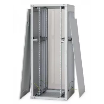 Laisvai stovintis stovas Triton RMA-22-A68-CAX-N1 22U 800 kg Pilka