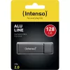 Memory Drive Flash USB2 128GB/ANTRACITAS 3521495 Intenso