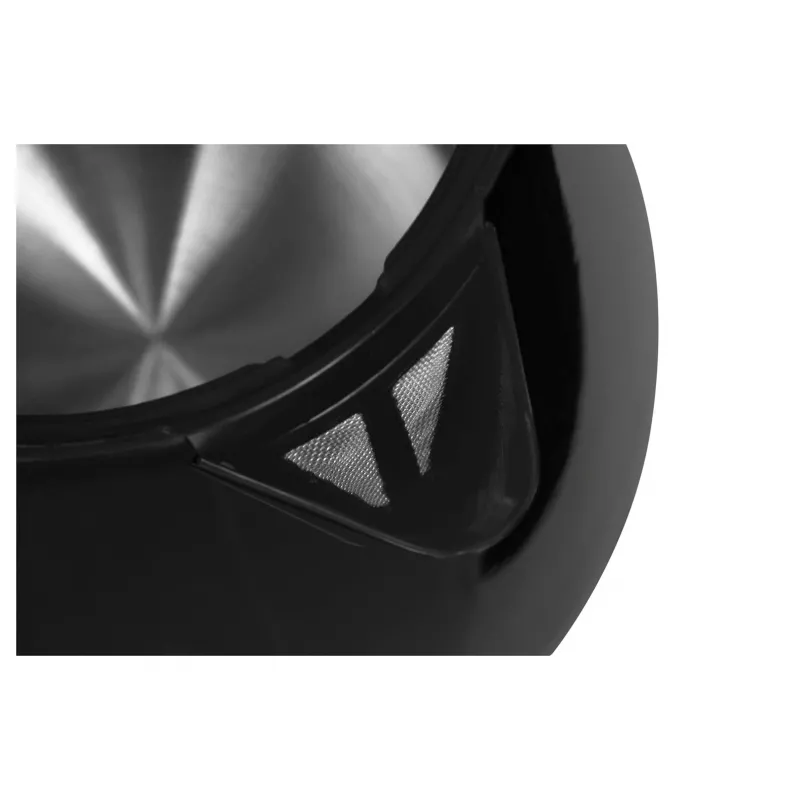 Elektrinis virdulys Maestro MR-033 1,7 l 1850–2200 W, plastikinis korpusas, automatinis išsijungimas, apsauga nuo perkaitimo, mygtuku atidaromas dangtis, ergonomiška rankena