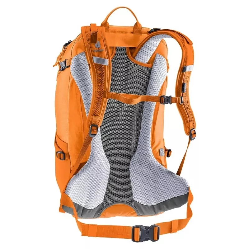 Deuter Futura 21 SL moteriška žygio kuprinė Oranžinė