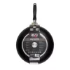 Resto Kitchenware 93603 keptuvė Wok/Maišymo keptuvė Apvali