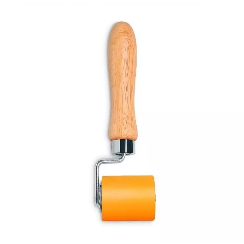 Steinel Silicone Pressure Roller