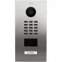 DoorBird D2101V vaizdo prieigos sistema nerūdijantis plienas (423870055)