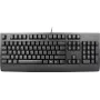 Lenovo Preferred Pro II klaviatūra universali USB QWERTY ispanų juoda