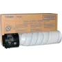 Konica Minolta TN118 (TN-118; A3VW050/A3VW051) dviguba pakuotė, dažų kasetė, juoda