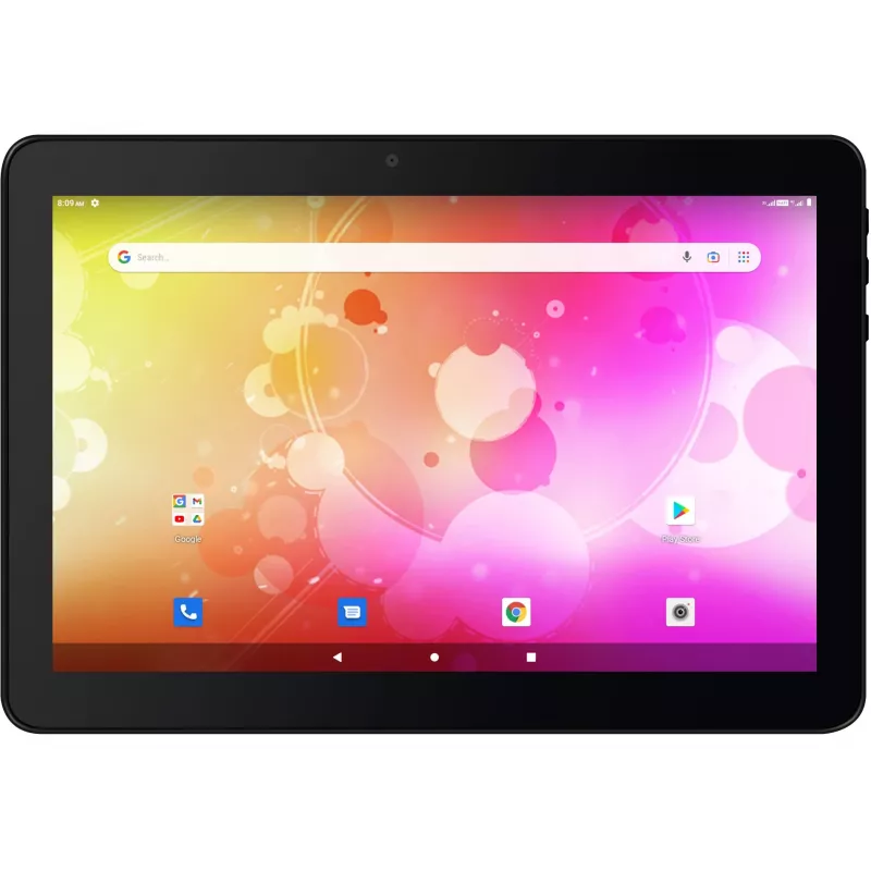 Planšetinis kompiuteris Denver TIQ-10443BL 10,1 colio Spreadtrum 1,3 GHz 2 GB RAM 16 GB Android 11