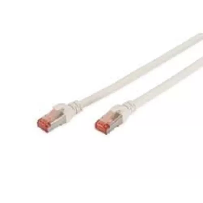 Digitus DK-1644-005-WH-10 Ethernet Patch Cable