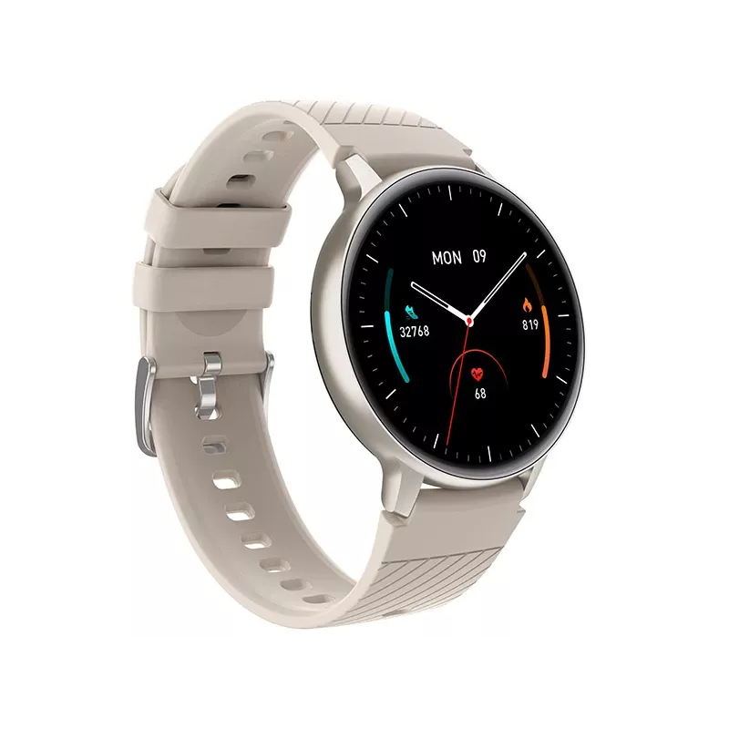 Išmanusis laikrodis TRACER SMR2 CLASSY 1.39