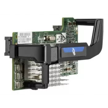 FlexFabric 10Gb 2P 534FLB