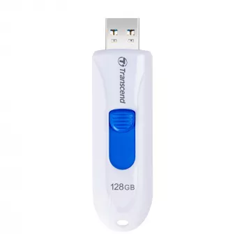 USB Flash Drive Transcend 128GB USB Type-A 3.2 Gen 1 JetFlash 790